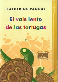 51828 247x346 - EL VALS LENTO DE LAS TORTUGAS