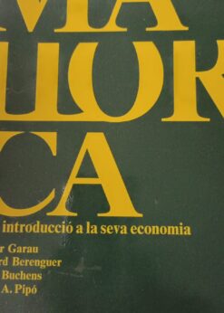 01824 247x346 - MALLORCA UNA INTRODUCCIO A LA SEVA ECONOMIA