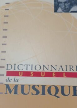 01841 247x346 - DICTIONNAIRE USUEL DE LA MUSIQUE