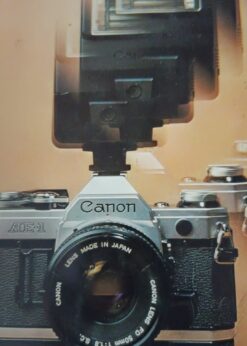 01869 247x346 - CANON AE-1 MANUEL PRATIQUE D UTILISATION