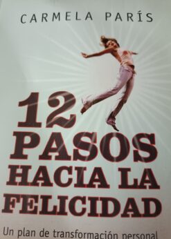 02308 247x346 - 12 PASOS HACIA LA FELICIDAD