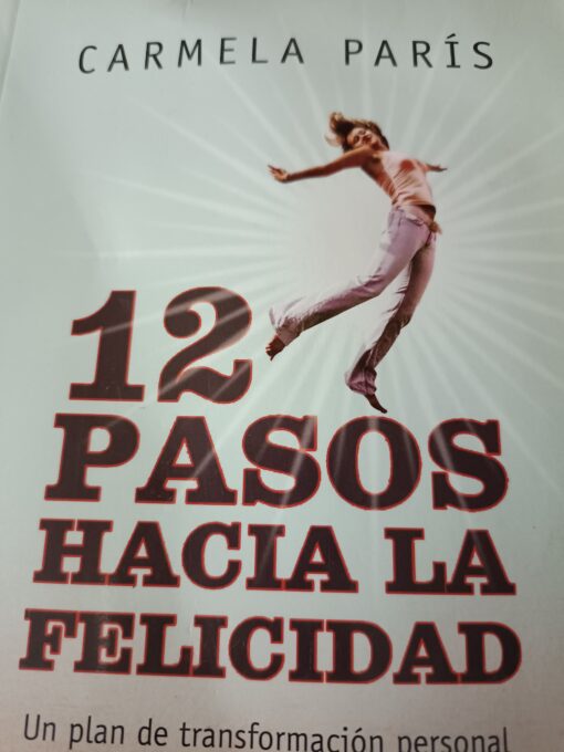 02308 510x680 - 12 PASOS HACIA LA FELICIDAD