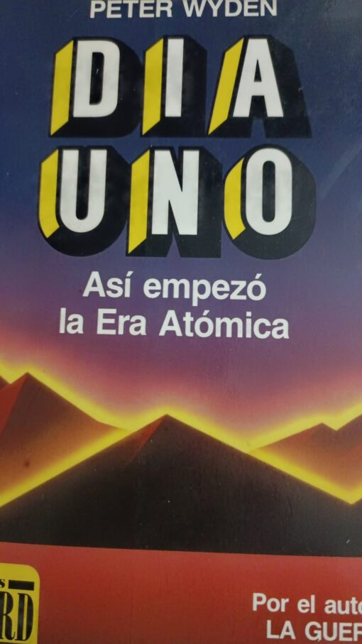 03544 510x907 - DIA UNO ASI EMPEZO LA ERA ATOMICA