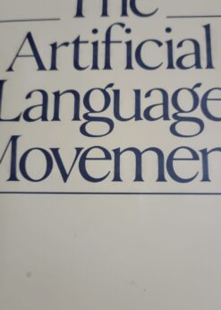 06078 247x346 - THE ARTIFICIAL LANGUAGE MOVEMENT