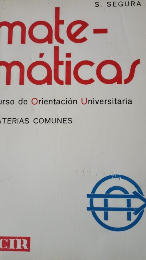 22180 1 510x907 - MATEMATICAS CURSO DE ORIENTACION UNIVERSITARIA MATERIAS COMUNES