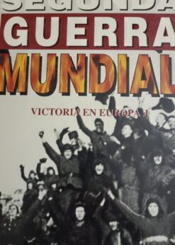 27674 247x346 - VICTORIA EN EUROPA I LA SEGUNDA GUERRA MUNDIAL