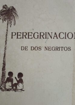 45289 247x346 - LA PEREGRINACION DE DOS NEGRITOS CUENTO DE AÑO SANTO