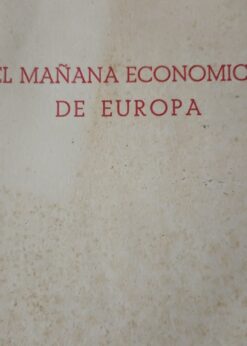 90385 247x346 - EL MAÑANA ECONOMICO DE EUTOPA