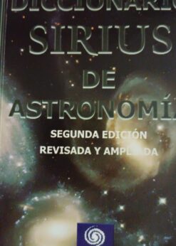 05532 247x346 - DICCIONARIO SIRIUS DE ASTRONOMIA