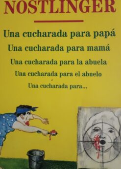 06061 247x346 - UNA CUCHARADA PARA PAPA