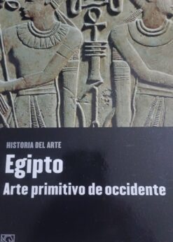 10537 247x346 - EGIPTO ARTE PRIMITIVO DE OCCIDENTE HISTORIA DEL ARTE 3