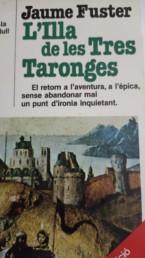 11244 510x907 - L ILLA DE LES TRES TARONGES