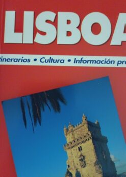 13203 247x346 - LISBOA CIUDADES DEL MUNDO ITINERARIOS CULTURA INFORMACION PRACTICA