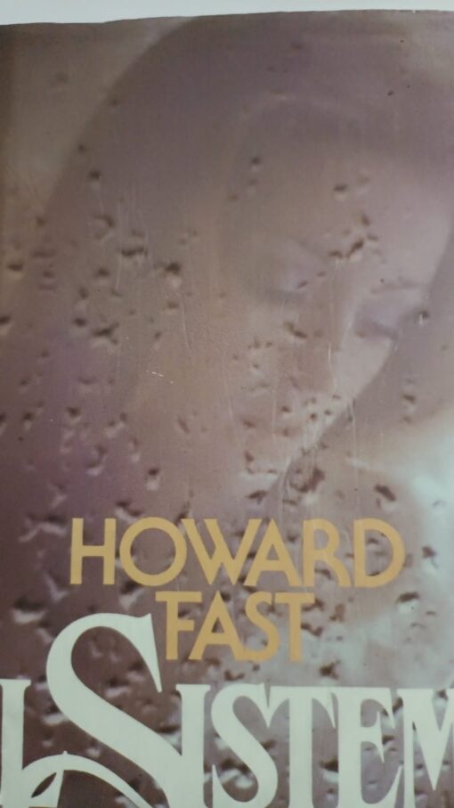 15289 510x907 - EL SISTEMA HOWARD FAST