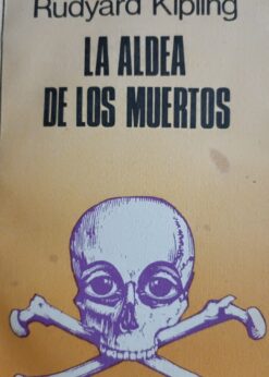 16495 247x346 - LA ALDEA DE LOS MUERTOS