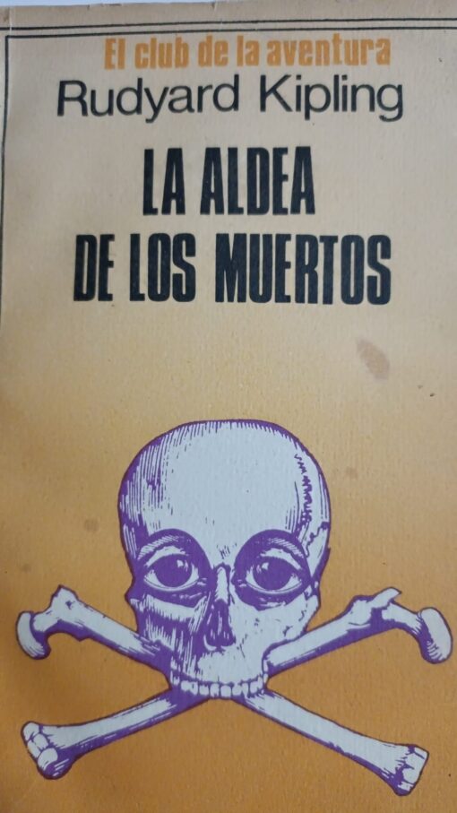 16495 510x907 - LA ALDEA DE LOS MUERTOS