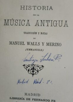 18630 247x346 - HISTORIA DE LA MUSICA ANTIGUA