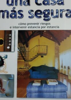 18813 247x346 - UNA CASA MAS SEGURA  COMO PREVENIR RIESGOS