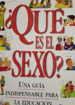 19777 247x346 - QUE ES EL SEXO UNA GUIA INDISPENSABLE