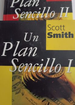 22666 247x346 - UN PLAN SENCILLO VOLS 1 Y 2