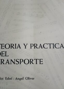 26927 247x346 - TEORIA Y PRACTICA DEL TRANSPORTE O TRANSPOSICION