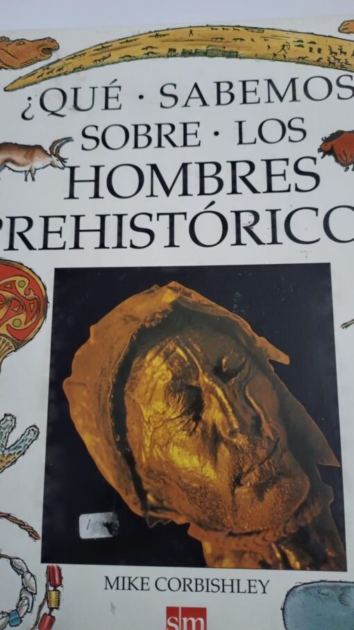 33078 510x907 - QUE SABEMOS SOBRE LOS HOMBRES PREHISTORICOS ?