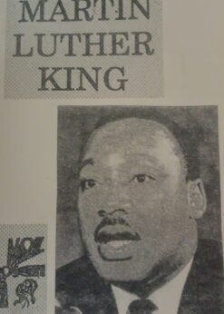 39812 247x346 - MARTIN LUTHER KING