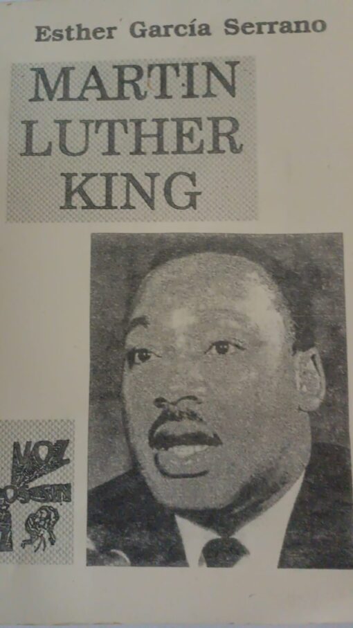 39812 510x907 - MARTIN LUTHER KING