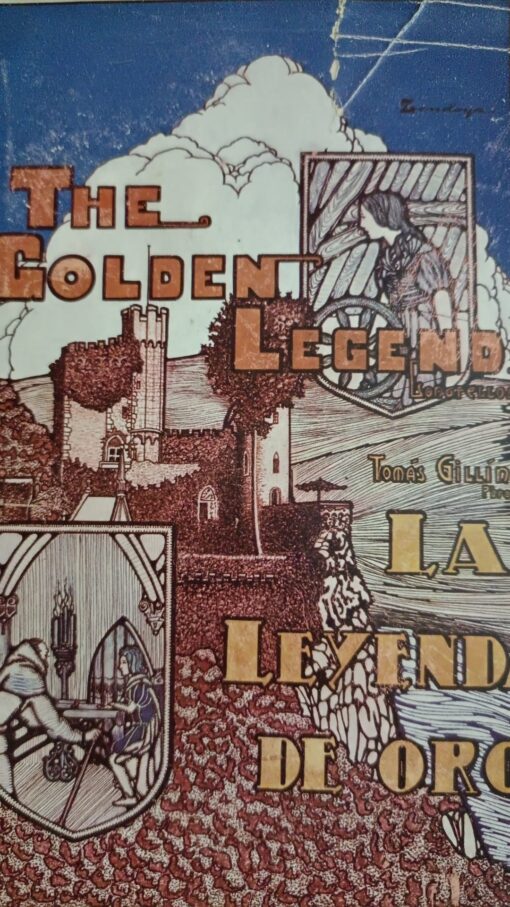 42917 510x907 - LA LEYENDA DE ORO (THE GOLDEN LEGEND)