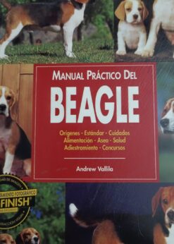 45545 247x346 - MANUAL PRACTICO DEL BEAGLE ORIGENES ESTANDAR CUIDADOS ALIMENTACION ASEO SALUD ADIESTRAMIENTO CONCURSOS