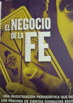 46388 247x346 - EL NEGOCIO DE LA FE