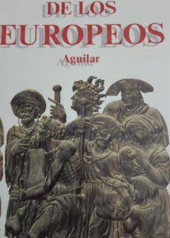 48627 247x346 - HISTORIA DE LOS EUROPEOS