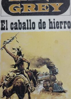 50593 247x346 - EL CABALLO DE HIERRO