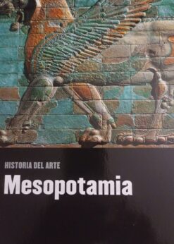 51018 247x346 - HISTORIA DEL ARTE 2 MESOPOTAMIA