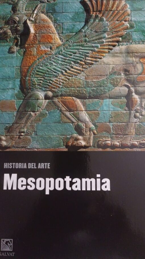 51018 510x907 - HISTORIA DEL ARTE 2 MESOPOTAMIA