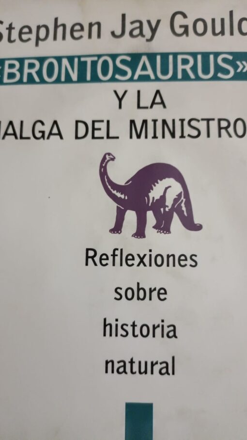 51395 510x907 - BRONTOSAURUS Y LA NALGA DEL MINISTRO