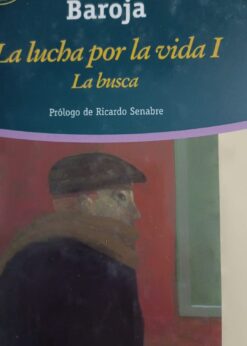 51593 247x346 - LA LUCHA POR LA VIDA I LA BUSCA LA LUCHA POR LA VIDA III AURORA ROJA