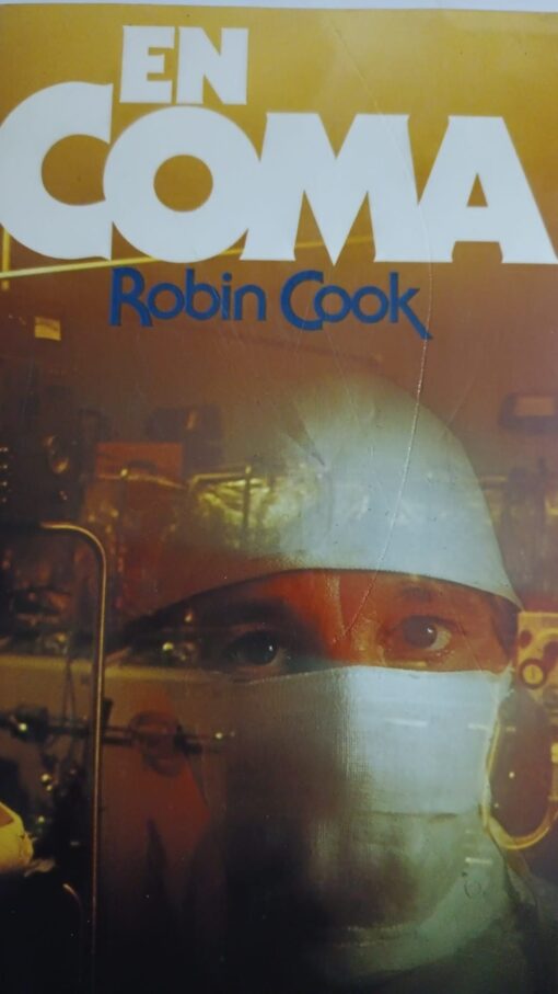 00524 510x907 - EN COMA ROBIN COOK