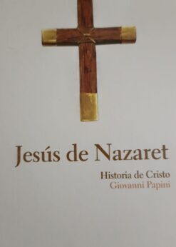 10228 247x346 - JESUS DE NAZARET HISTORIA DE CRISTO