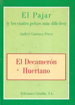 10931 247x346 - EL PAJAR EL DECAMERON HUERTANO