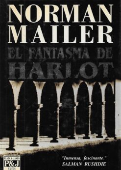 19208 247x346 - EL FANTASMA DE HARLOT