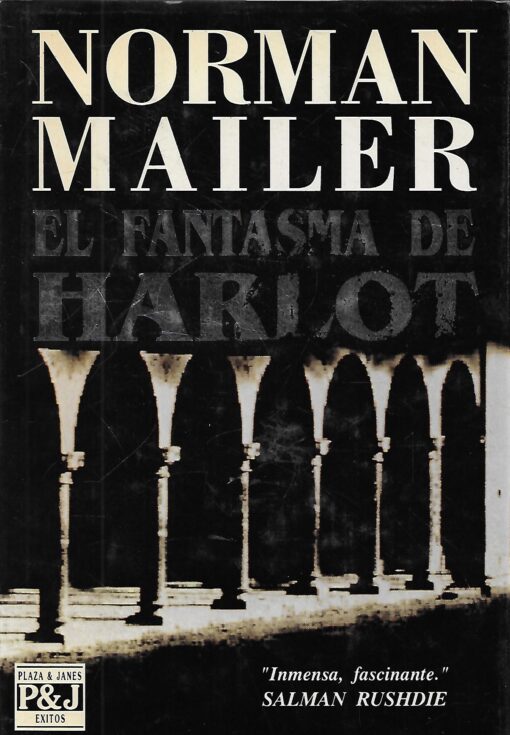 19208 510x735 - EL FANTASMA DE HARLOT