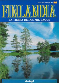 20111 247x346 - FINLANDIA LA TIERRA DE LOS MIL LAGOS