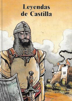 20261 247x346 - LEYENDAS DE CASTILLA