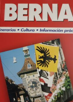 20547 247x346 - BERNA CIUDADES DEL MUNDO ITINERARIOS CULTURA INFORMACION PRACTICA