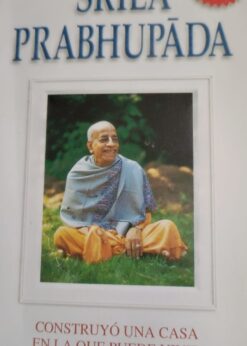 21467 247x346 - SRILA PRABHUPADA CONSTRUYO UNA CASA EN LA QUE PUEDE VIVIR EL MUNDO ENTERO