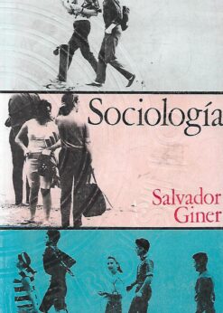 26843 247x346 - SOCIOLOGIA SALVADOR GINER