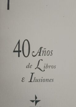 38723 247x346 - 40 AÑOS DE LIBROS E ILUSIONES EDAF 1959-1999