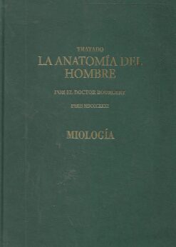 46535 247x346 - LA ANATOMIA DEL HOMBRE MIOLOGIA BOURGERY