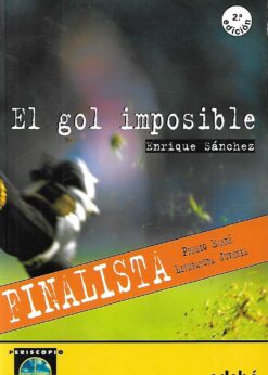 46862 247x346 - EL GOL IMPOSIBLE